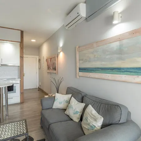 Puerto Rico A 2 Minutos De La Playa * Mogán