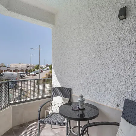 Puerto Rico A 2 Minutos De La Playa Appartement *