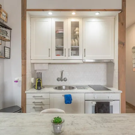 Appartement Puerto Rico A 2 Minutos De La Playa *