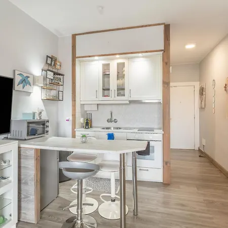 Puerto Rico A 2 Minutos De La Playa