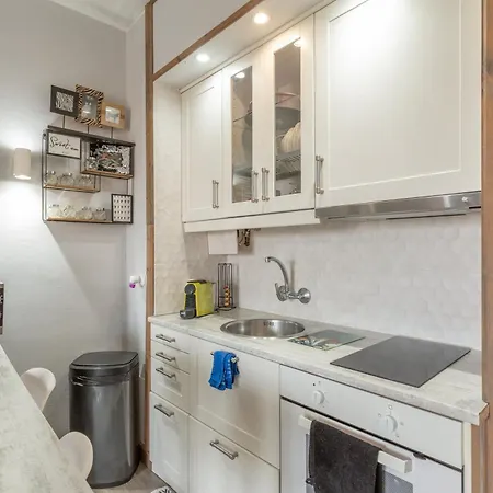 Puerto Rico A 2 Minutos De La Playa Mogán