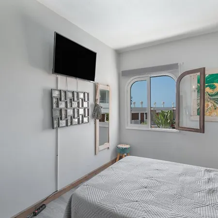 Appartement Puerto Rico A 2 Minutos De La Playa