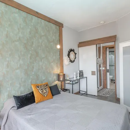 Appartement Puerto Rico A 2 Minutos De La Playa