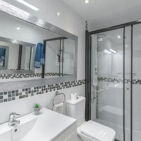Appartement Puerto Rico A 2 Minutos De La Playa Mogán