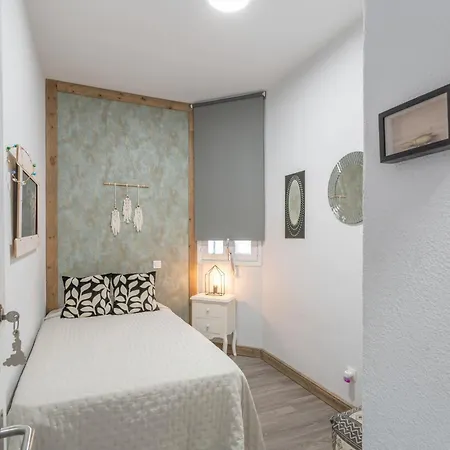 Appartement Puerto Rico A 2 Minutos De La Playa *