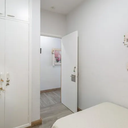 Appartement Puerto Rico A 2 Minutos De La Playa