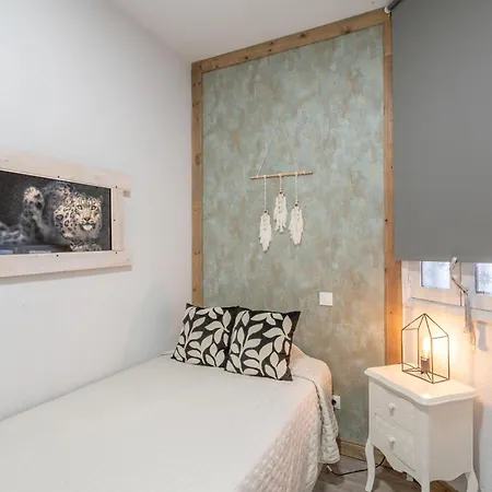 Appartement Puerto Rico A 2 Minutos De La Playa *