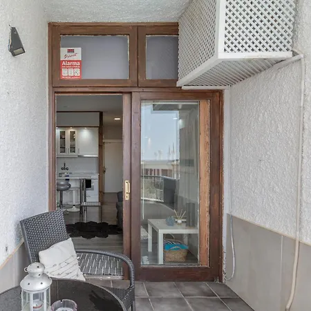 Puerto Rico A 2 Minutos De La Playa Appartement Mogán