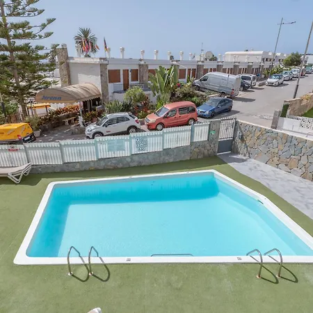 Puerto Rico A 2 Minutos De La Playa Appartement