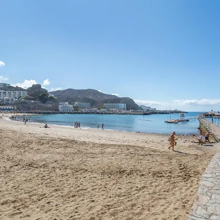 Puerto Rico A 2 Minutos De La Playa Appartement *