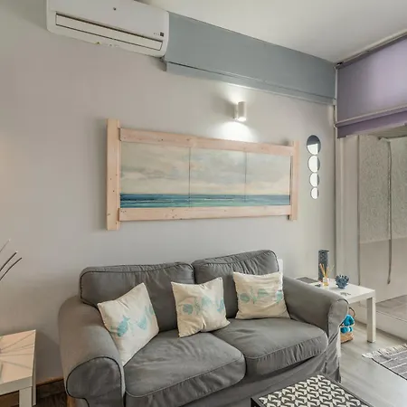 Appartement Puerto Rico A 2 Minutos De La Playa *