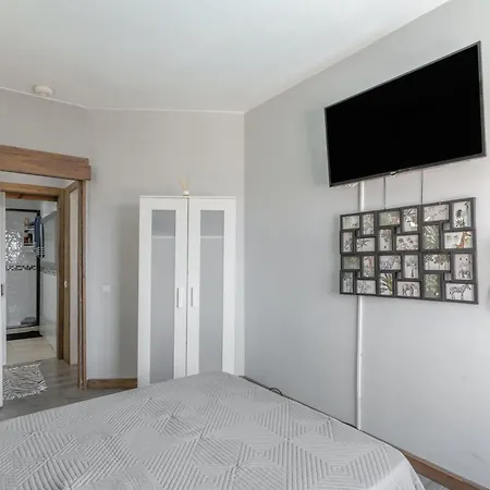 Apartment Puerto Rico A 2 Minutos De La Playa Mogán