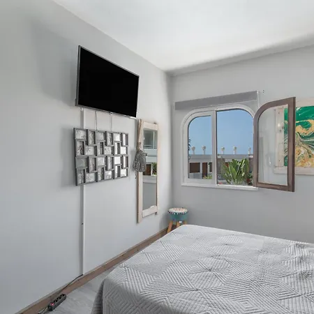 Puerto Rico A 2 Minutos De La Playa Apartment *
