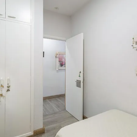 Apartment Puerto Rico A 2 Minutos De La Playa